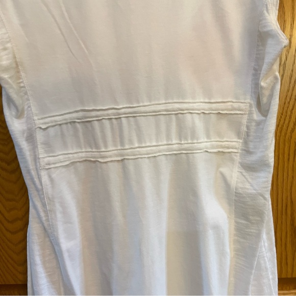 Neon Buddha Dress - Picture 8 of 9